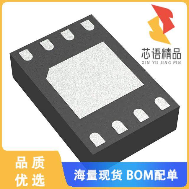 全新M24C16-DRMF3TG/K原装(IC EEPROM 16KBIT I2C 1M