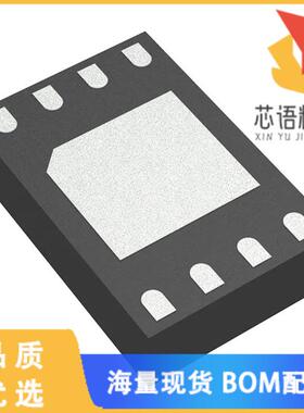 全新M24C16-DRMF3TG/K原装(IC EEPROM 16KBIT I2C 1M