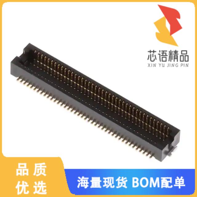 全新DF12NB(3.0)-80DP-0.5V(51)原装(CONN HDR 80POS