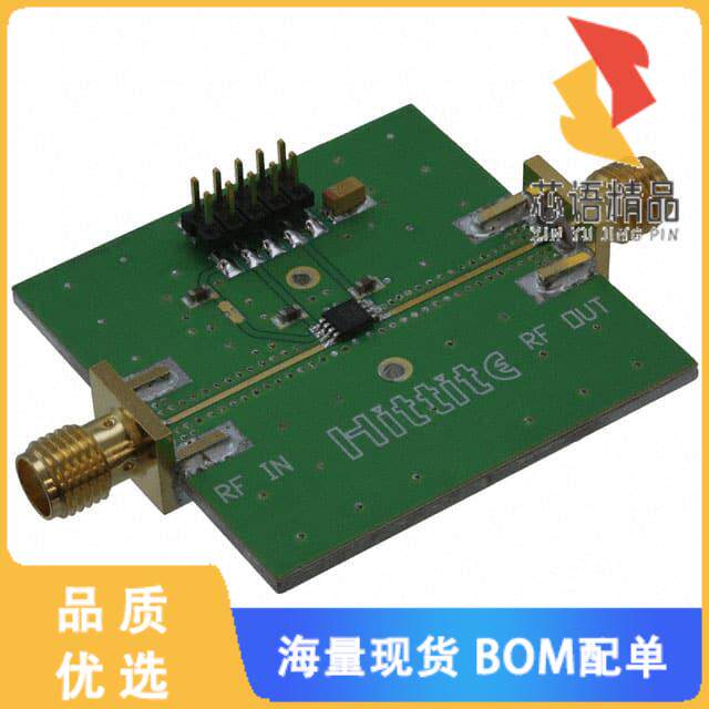 全新104987-HMC407MS8G原装(BOARD EVAL AMPLIFIER M