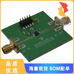 AMPLIFIER 全新104987 EVAL BOARD HMC407MS8G原装