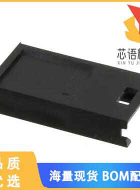 全新280629原装(CONN PLUG 4POS CRIMP .100 BLACK)正品