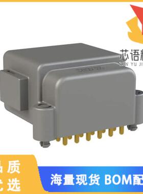 全新ATF13-12PA-BM11原装(BOARD MOUNT HEADER, RIGH