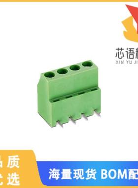 全新691244500004原装(5.08 MM TERMINAL B, VERTICA