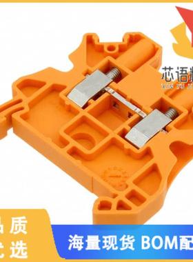 全新3045101原装(CONN TERM BLK FEED THRU 10-26AWG)正品