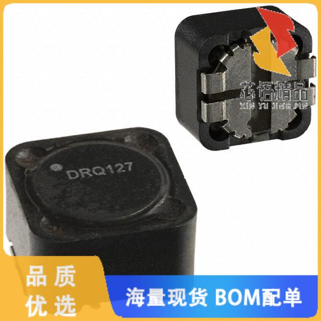 全新DRQ127-471-R原装(INDUCT ARRAY 2 COIL 467.1UH