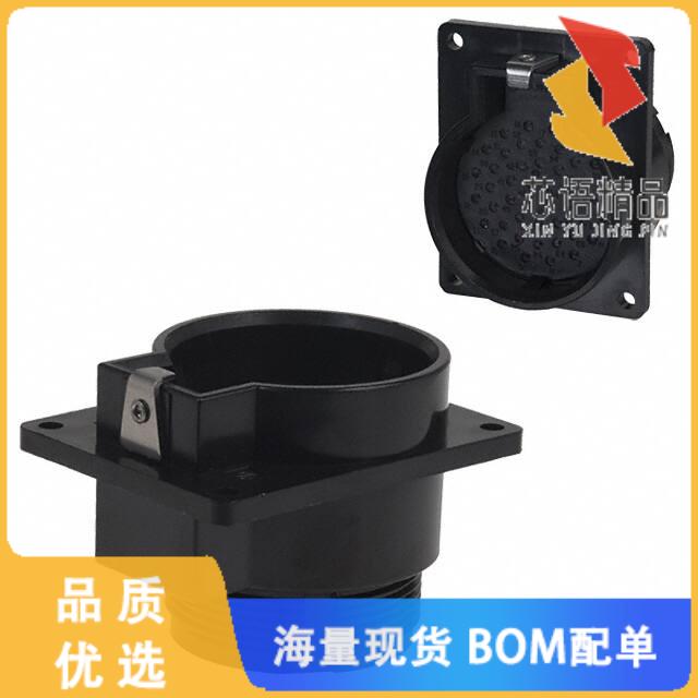 全新MBG46R-1原装(CONN RCPT HSNG MALE 46POS PNL M