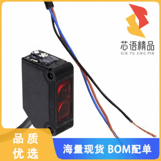 全新CX-423原装(SENSOR REFLECTIVE NPN OPEN COL)正品