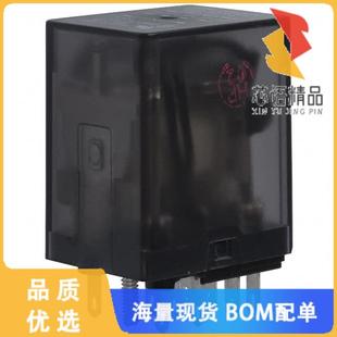 GEN 24原裝 全新KHAU RELAY 4PDT 17D12 PURPOSE