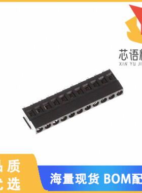 全新1-796682-1原装(TERM BLK 11P SIDE ENTRY 5MM P