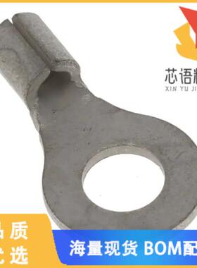 全新0190440167原装(CONN RING CIRC 14-16AWG #1/4)正品