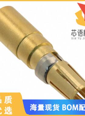 全新09691825423原装(CONN D-SUB SOCKET 8-10AWG CR