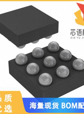 全新DS2482X-101+T原装(IC MASTER I2C-1WIRE 1CH 9-