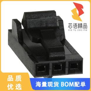 RECPT 3POS 正品 2原装 UNLOAD CONN POL 全新104257