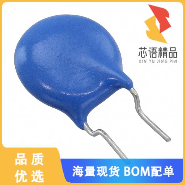 全新CK45-R3DD221KANRA原装(CAP CER 220PF 2KV RADI