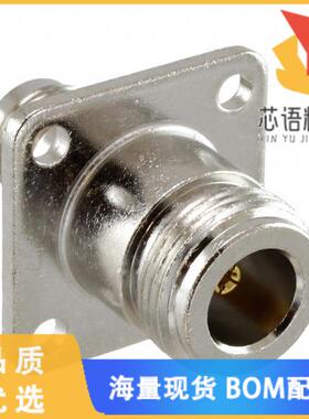 全新242222原装(CONN ADAPT N JACK TO TNC JACK)正品