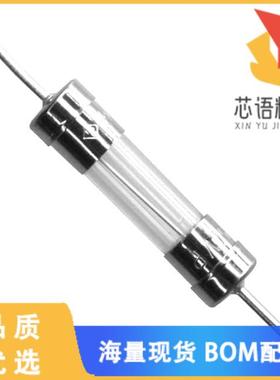 全新0217001.MRET1P原装(FUSE GLASS 1A 250VAC 5X20