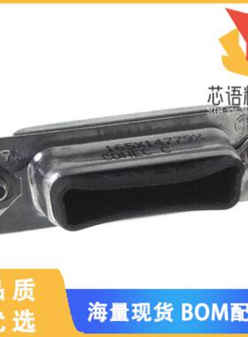 全新165X14779X原装(CONN CAP DB15 WR PLUG W/FLANG