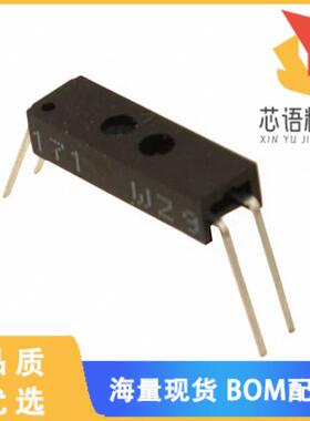 全新EE-SY171原装(SENSOR OPTO TRANS 3.5MM REFL PC