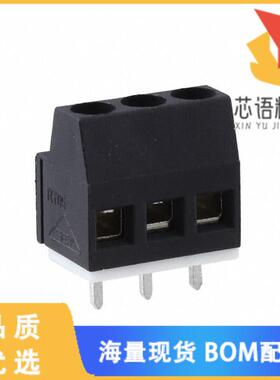 全新31015103原装(TERM BLK 3P SIDE ENT 5.08MM PCB)正品