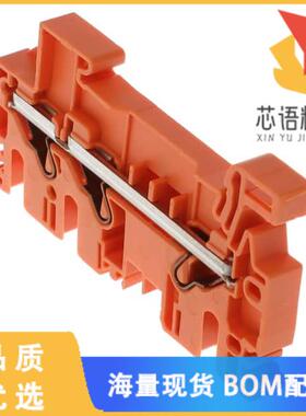 全新PSL 2,5/4A GNYE原装(FEED THRU TB PUSH-INORAN