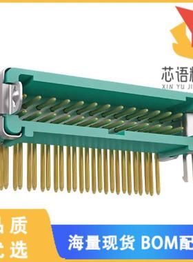 全新G125-MH12605L1P原装(CONN HEADER R/A 26POS 1.