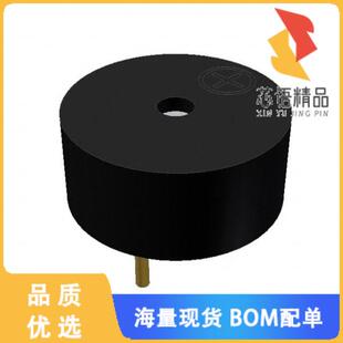 全新AT-0927-TT-2-R原装(BUZZER MAGNETIC 3V 9MM TH)正品