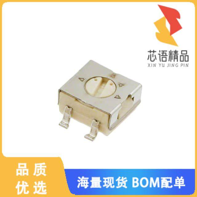 全新23BR10KLFTR原装(TRIMMER 10K OHM 0.25W GW TOP