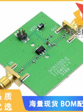 全新110416-HMC452ST89原装(BOARD EVAL HMC452ST89E