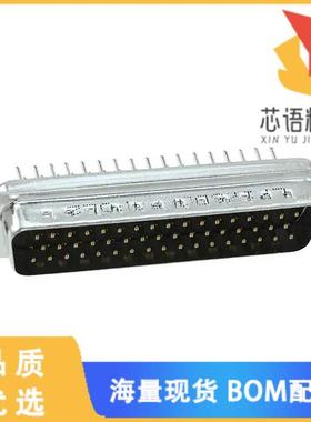 全新L717SDDH50POL2原装(CONN D-SUB PLUG 50POS VER