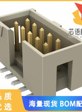 全新HTST-105-01-SM-DV原装(CONN HEADER SMD 10POS