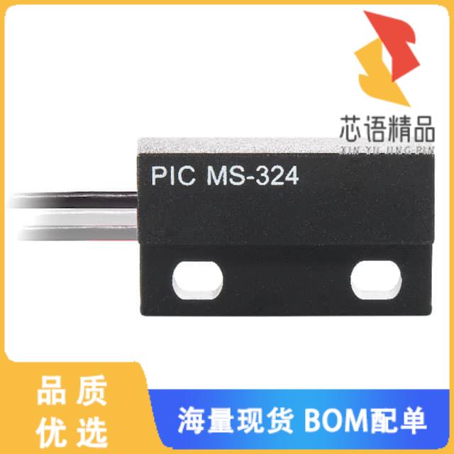 全新MS-324-4-4-0500原装(FORM C REED SENSOR FLATP