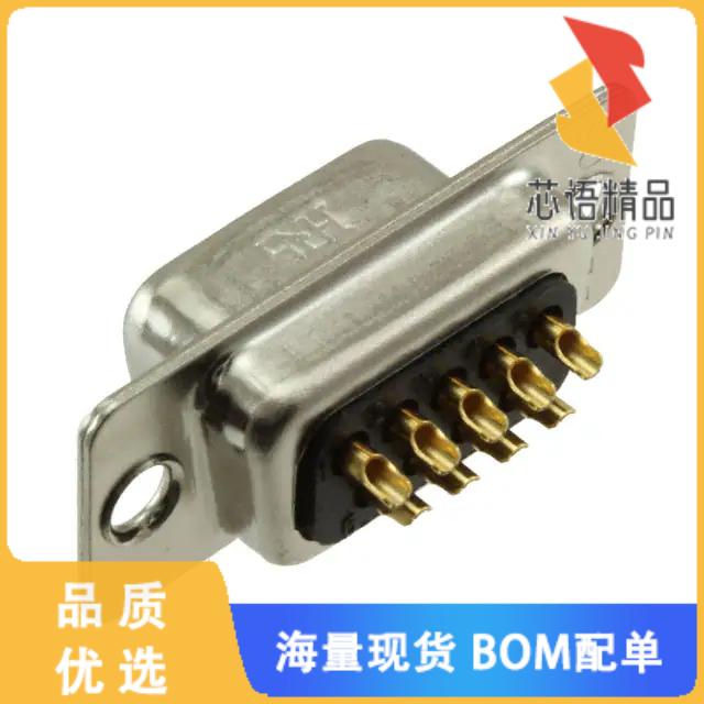 全新HDEB-9S(05)原装(CONN D-SUB RCPT 9POS PNL MNT)正品