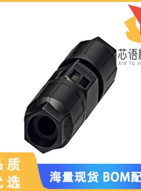 全新1423990原装(CONN DISTRIBUTOR 4POS SILVER IDC)正品