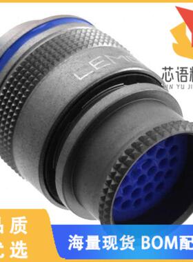 全新FMN.3M.330.XLCT原装(CONN PLUG MALE 30POS GOL