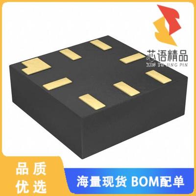 全新NC7WZ08L8X原装(IC GATE 2CH 2-INP 8MICROPAK)正品