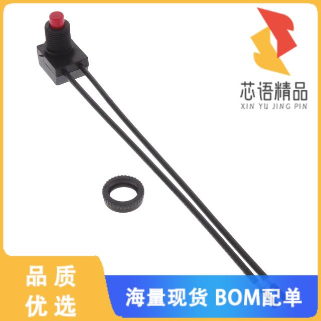 全新40-4953-00原装(SWITCH PUSHBUTTON SPST-NC)正品