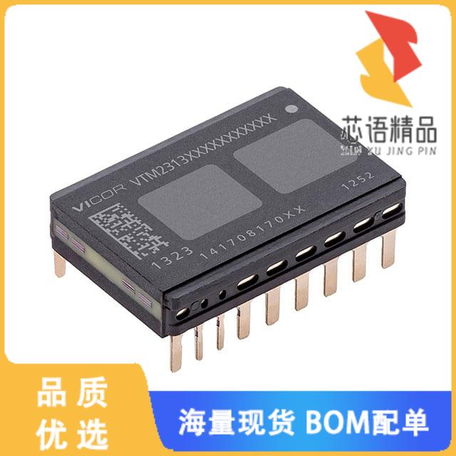 全新VTM48MP012T130AA0原装(1323 VTM3 26/48/60 1.2