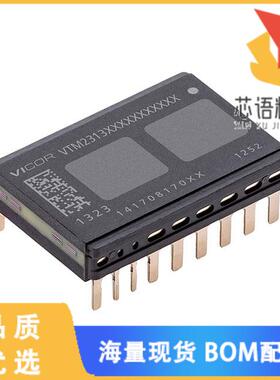 全新VTM48MP012T130AA0原装(1323 VTM3 26/48/60 1.2