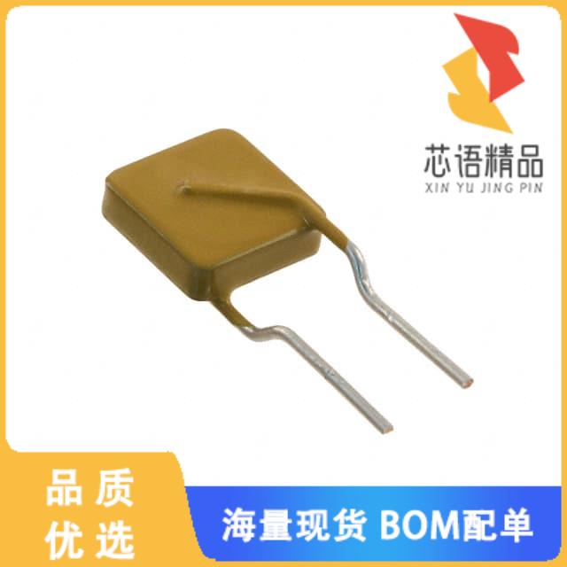全新TRF600-150-RB-B-0.5原装(PTC RESET FUSE 250V