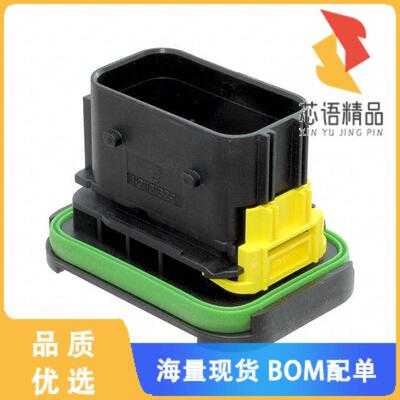 全新1-2112162-1原装(CONN PLUG HSG 21POS 5.00MM)正品