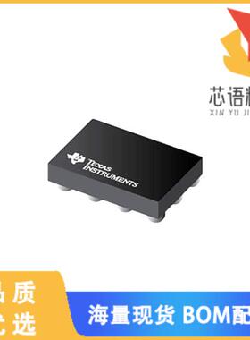 全新INA2191A3IYBJR原装(IC CURR SENSE 2 CIRCUIT 1