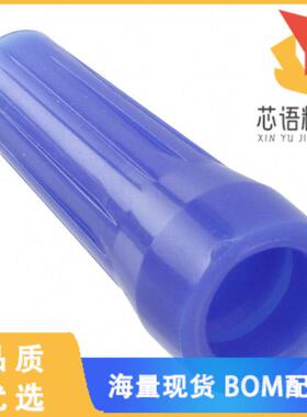 全新GMA.2B.070.DA原装(CONN STRAIN RELIEF BLUE)正品