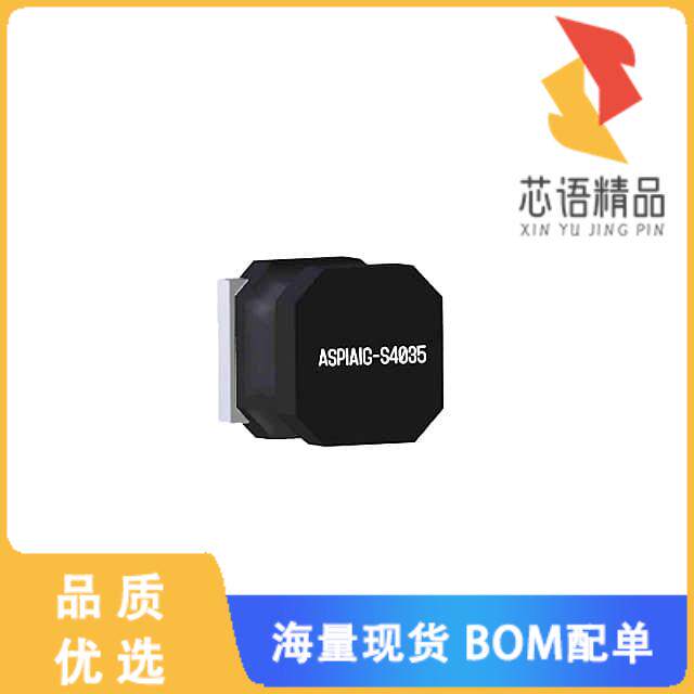 全新ASPIAIG-S4035-2R2M-T原装(FIXED IND 2.2UH 3.5
