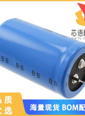 全新MAL215759101E3原装(CAP ALUM 100UF 20% 500V S