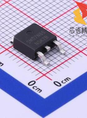 全新SMD7N65原装(N沟道 650V 7A)正品