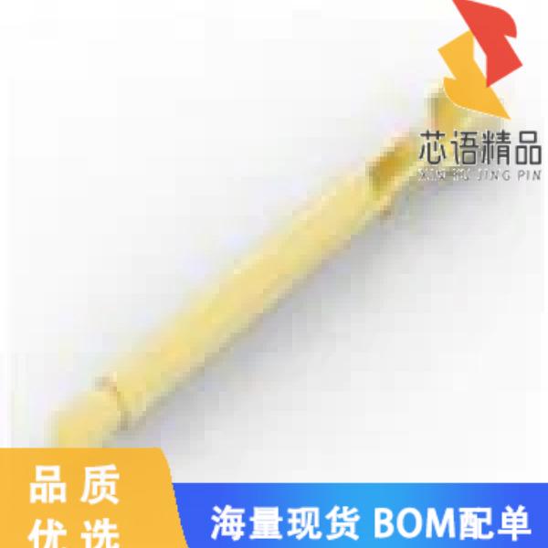 全新60115-4原装(CONN TERM PIN 20-22AWG CRIMP)正品