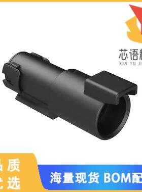 全新ATHD04-1-12P-E003原装(CONN RCPT HSG MALE 1PO