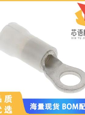 全新170647-2原装(CONN RING CIRC 14-16AWG M5 CRIM