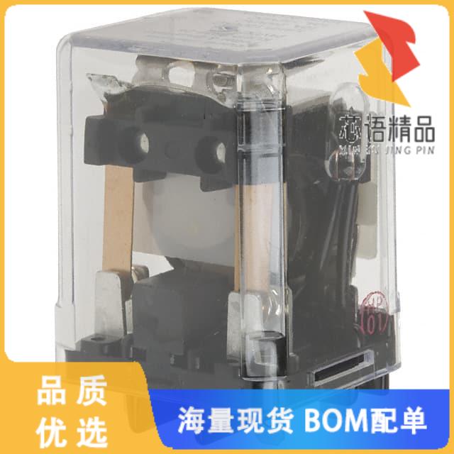 全新KUEP-3D35-24原装(RELAY GEN PURPOSE SPST 10A